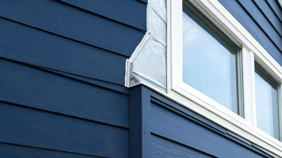 Featured building envelope article imagery