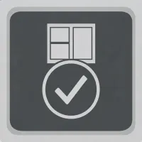 AAMA Certified badge