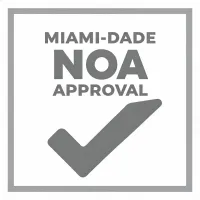 Miami-Dade NOA badge